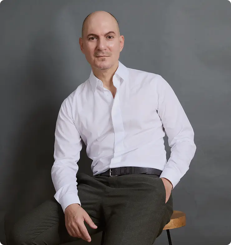 about Johntsagris image