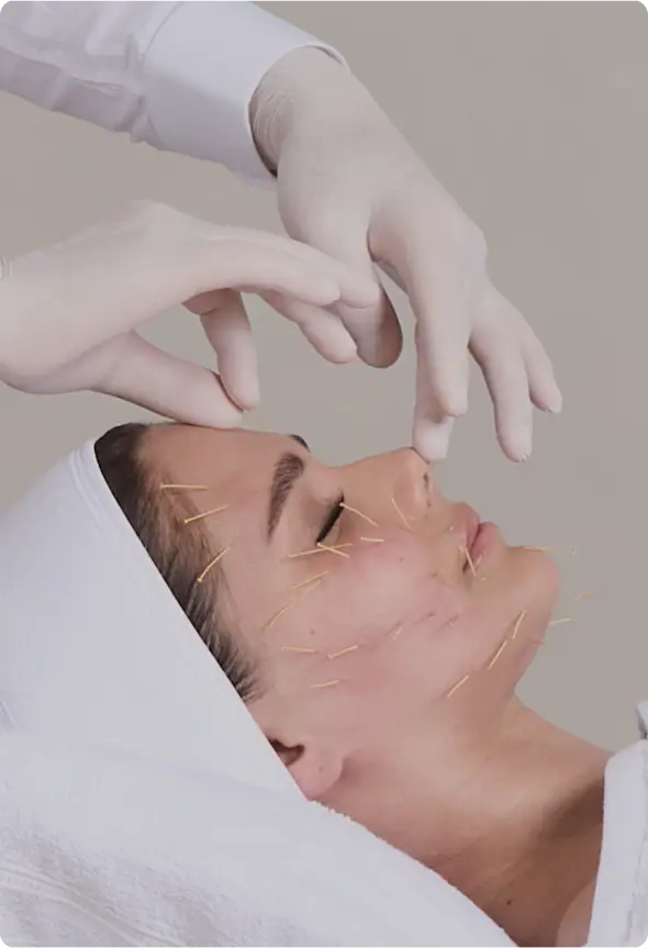 The Elixir of Youth, Infused