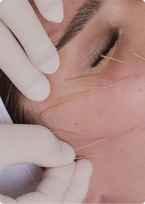 The Golden Harmony Effect