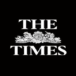 The Times – Luxury / Lifestyle section